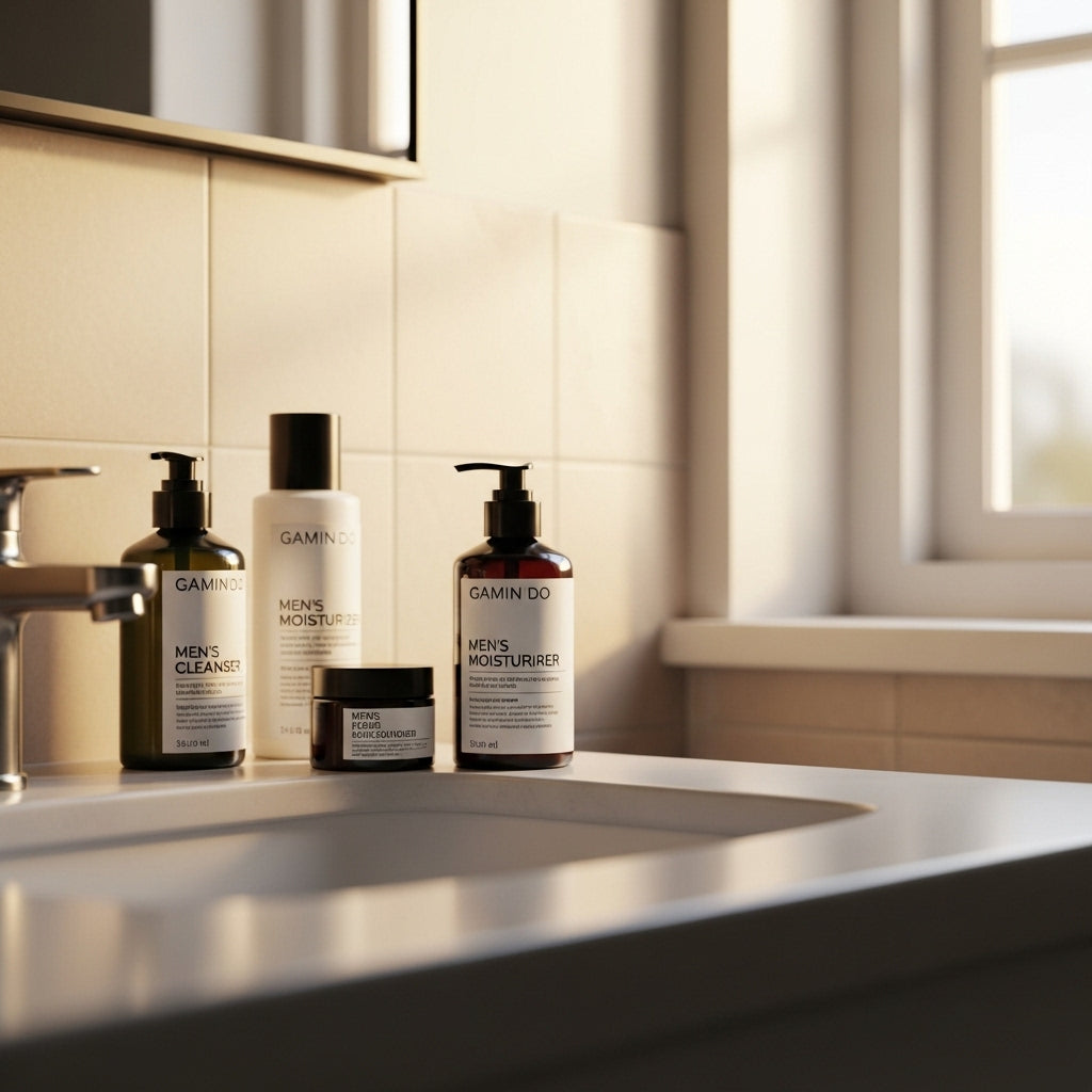 Why Skincare Belongs in Every Man’s Routine