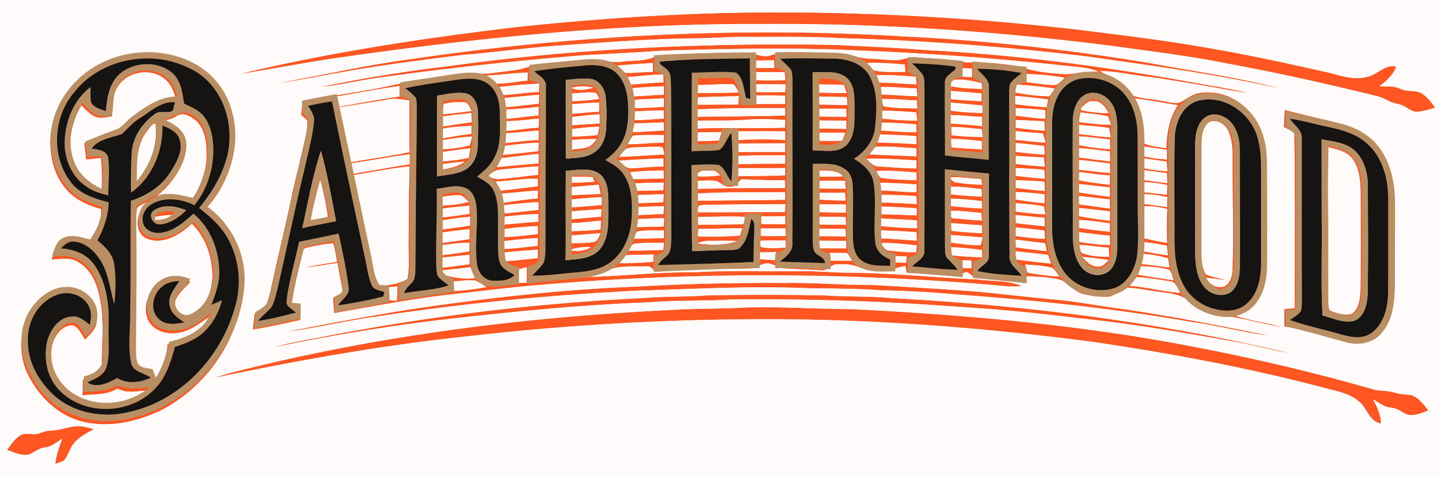 BarberHood Store